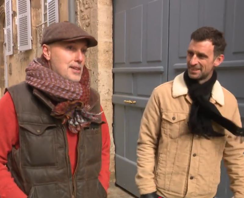 Histoire de se balader